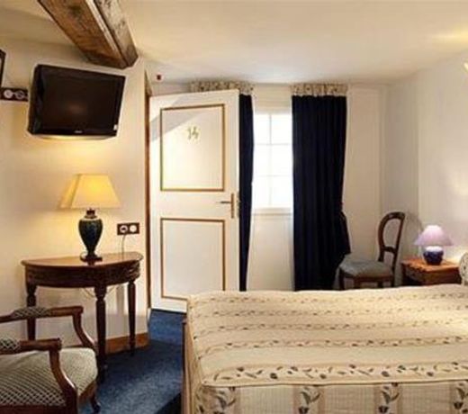 Hostellerie du Grand Sully