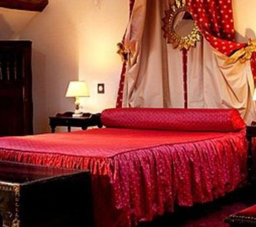 Hostellerie du Grand Sully
