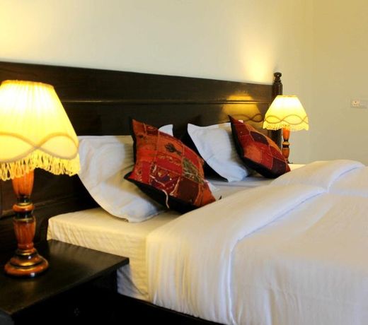 Jungle Retreat Ranthambore