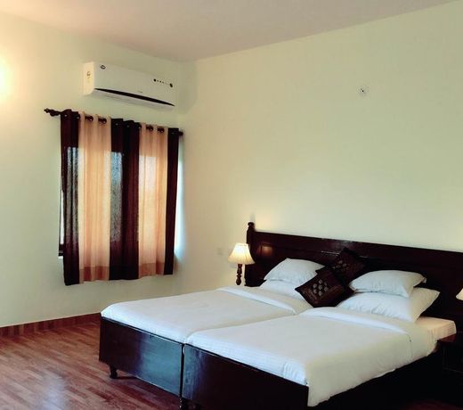 Jungle Retreat Ranthambore