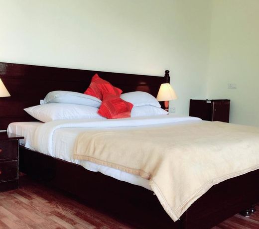 Jungle Retreat Ranthambore