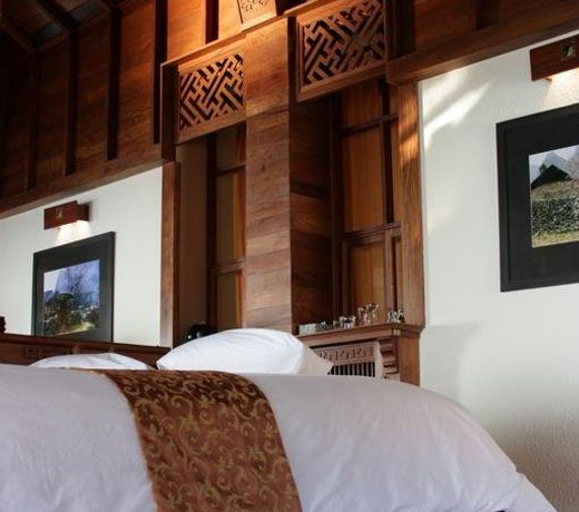Belvedere Tam Dao Resort