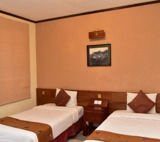 Belvedere Tam Dao Resort
