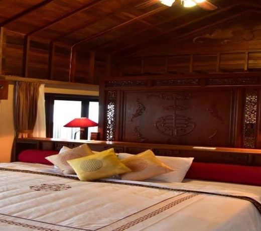 Belvedere Tam Dao Resort
