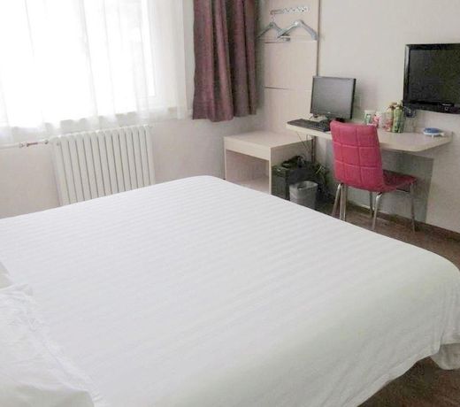 Youyuan Guesthouse