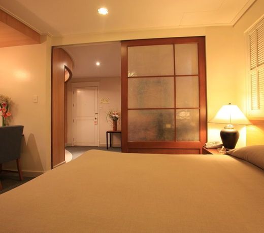 Mabini Mansion Hotel