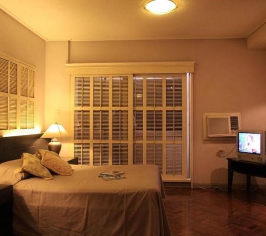 Mabini Mansion Hotel