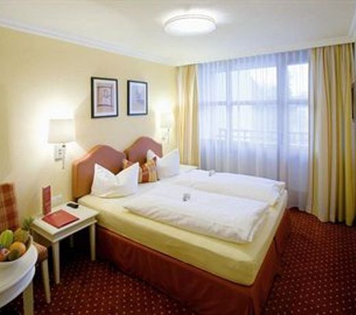 Parkhotel Brunauer