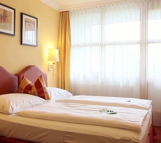 Parkhotel Brunauer