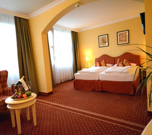 Parkhotel Brunauer