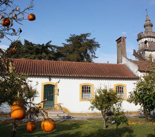Quinta do Valle
