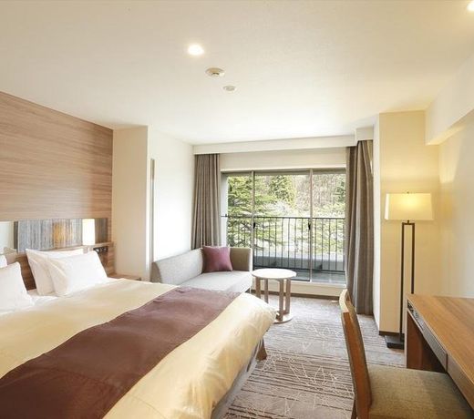 Hotel Hanamaki