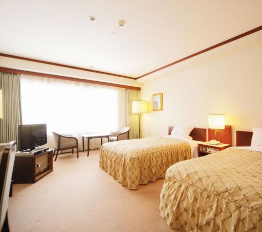 Hotel Hanamaki