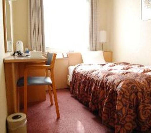 Hotel Castle Plaza