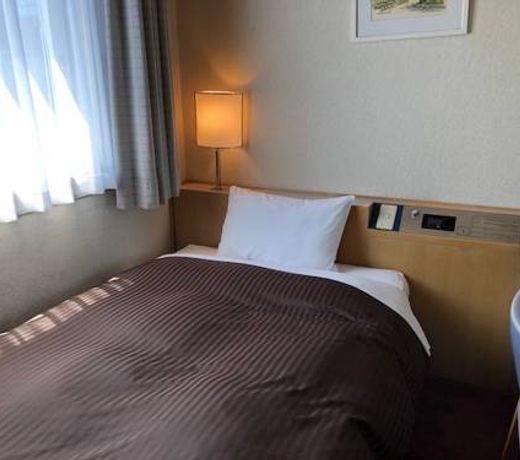 Hotel Castle Plaza