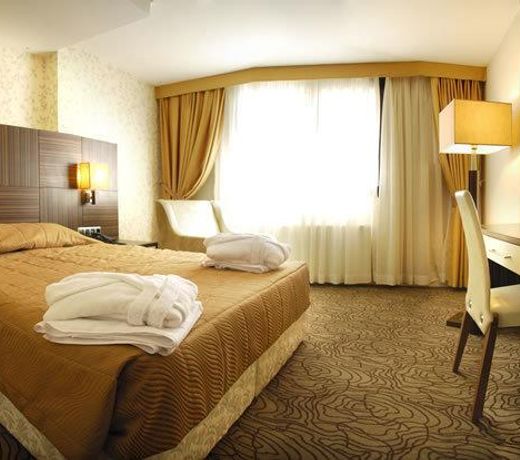 Grand Denizli Hotel