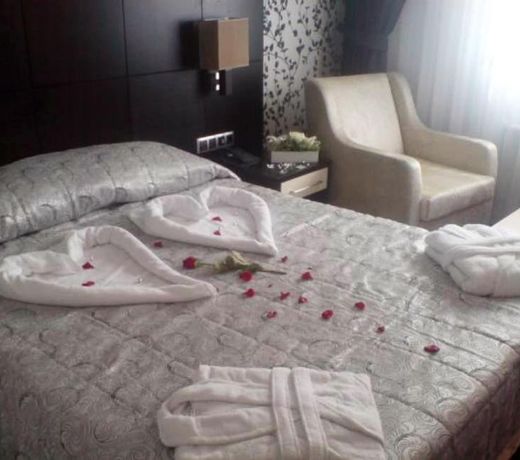 Grand Denizli Hotel