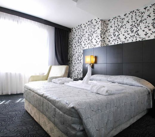 Grand Denizli Hotel