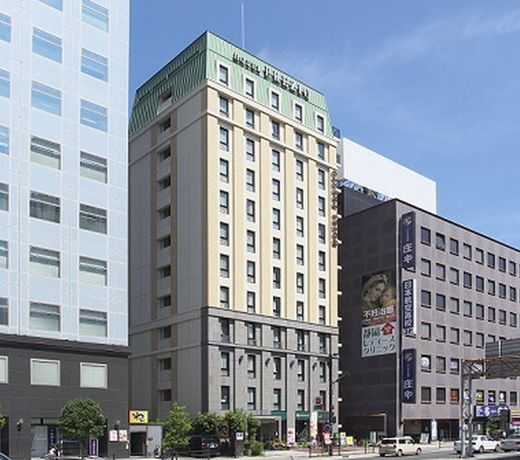 Shizutetsu Hotel Prezio Shizuoka-Ekikita
