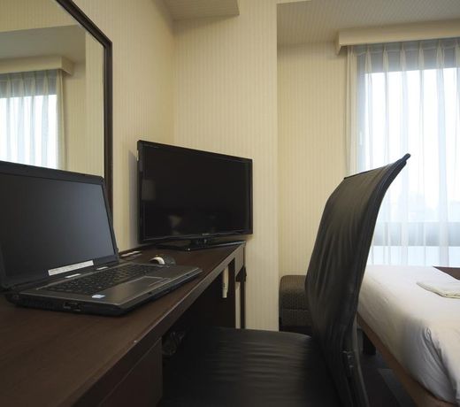Shizutetsu Hotel Prezio Shizuoka-Ekikita
