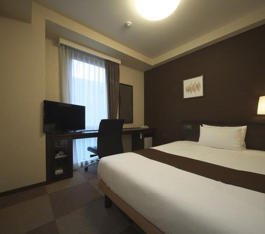 Shizutetsu Hotel Prezio Shizuoka-Ekikita