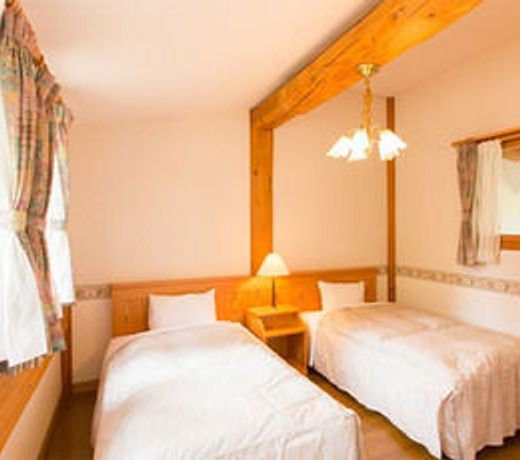 Hotel Ambient Azumino Cottage