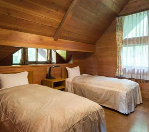Hotel Ambient Azumino Cottage