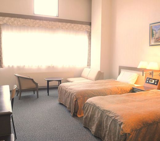 Hotel Ambient Azumino Cottage