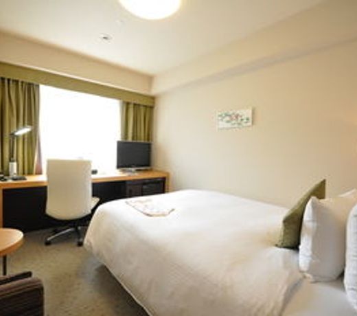 Richmond Hotel Kumamoto Shinshigai