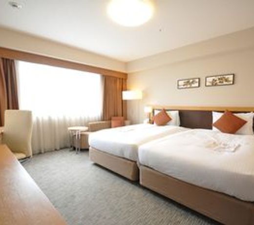 Richmond Hotel Kumamoto Shinshigai