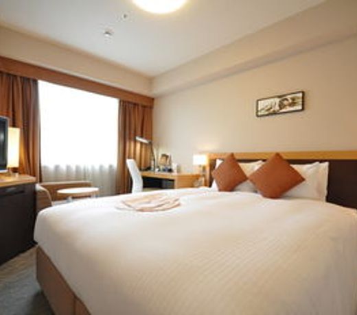 Richmond Hotel Kumamoto Shinshigai