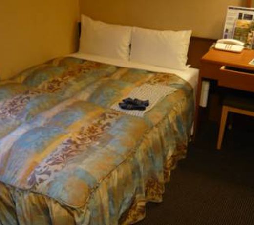 Welco Inn Yodoyabashi