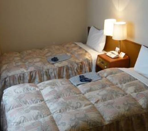 Welco Inn Yodoyabashi