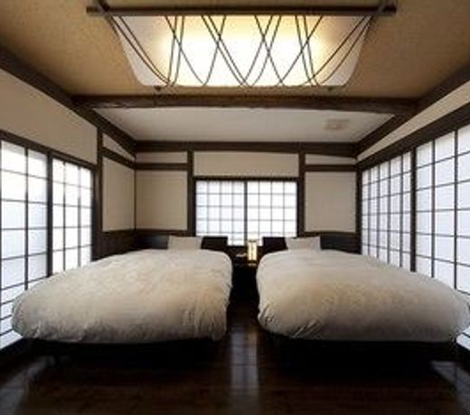 Gokuraku Onsen Takumi No Yado