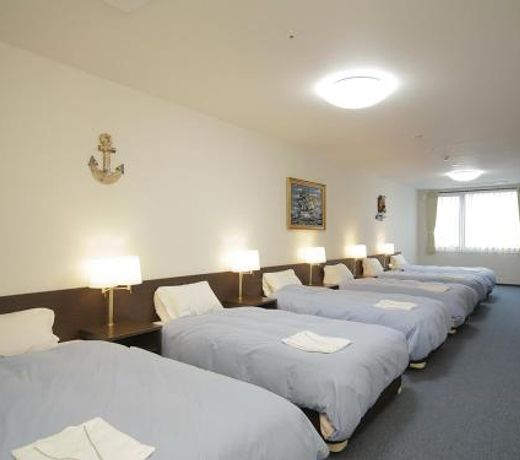 Hagi Royal Intelligent Hotel
