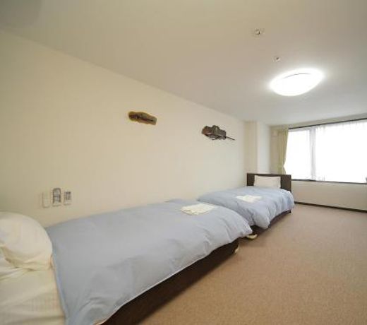 Hagi Royal Intelligent Hotel