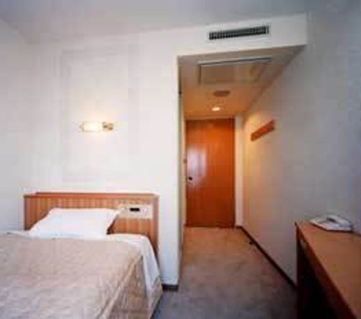 Hotel Crest Dio