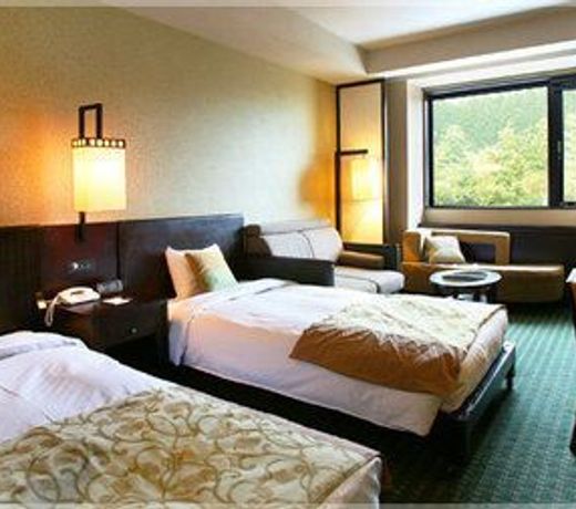 Komagane Kogen Resort Linx
