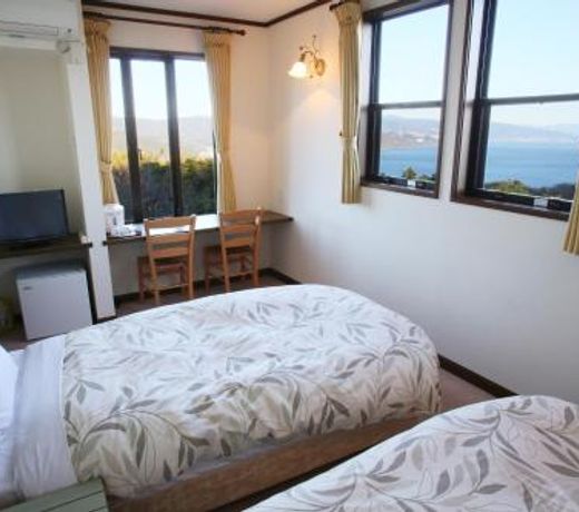 Ocean View Villa Jaiz