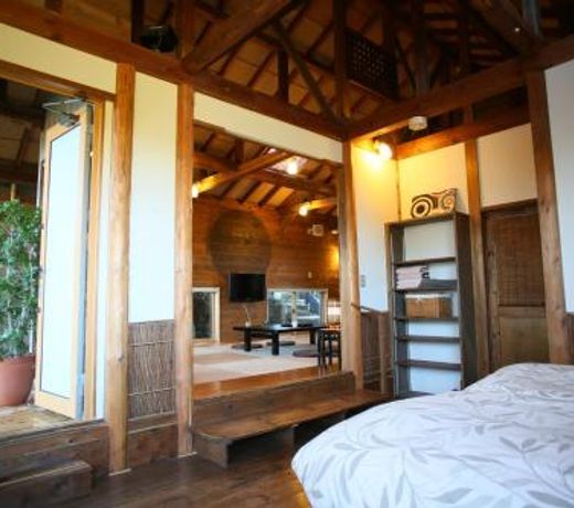 Ocean View Villa Jaiz