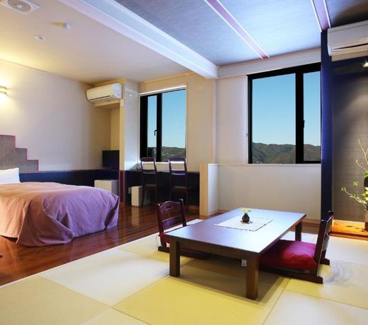 Ocean View Villa Jaiz