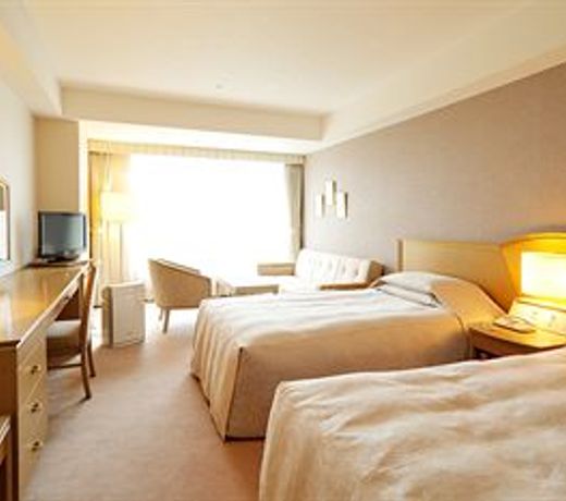 Bellino Hotel Ichinoseki