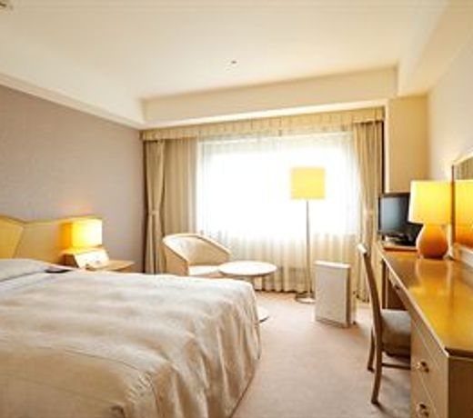 Bellino Hotel Ichinoseki