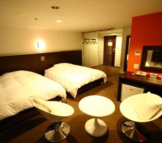 Green Rich Hotel Kagoshima Tenmonkan
