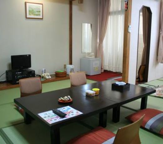 Hotel Yuzan