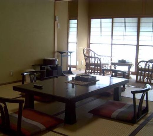 Hotel Yuzan