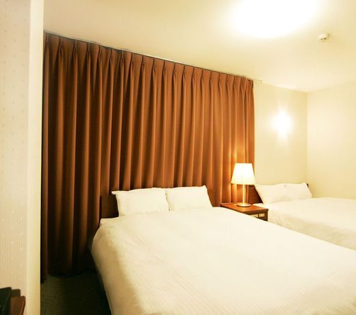 Kochi Green Hotel Harimayabashi