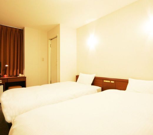 Kochi Green Hotel Harimayabashi