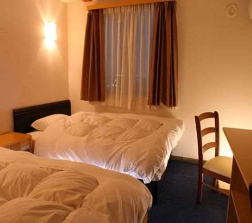 Hotel Housen Soka