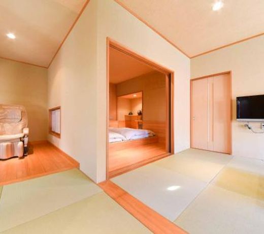 Spa&Resort Kujukuri Taiyou-no-sato